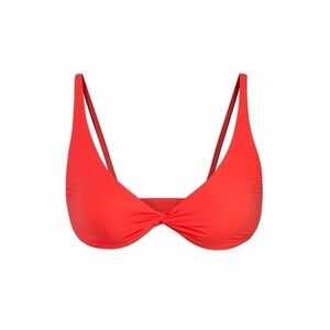 NWT Skims Fits Everybody skimpy bralette in Poppy